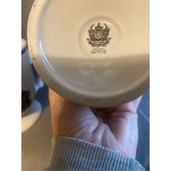 Set of 2 ND‎ exclusive footed mugs - Picture 6 of 8